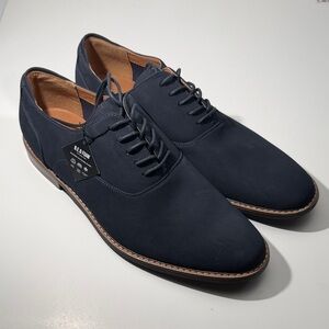 Call It Spring Men's Dark Blue Oxfords